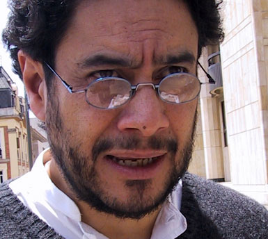 Ivan Cepeda