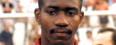 Adolfo Valencia