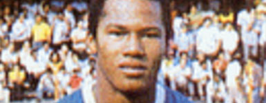 Willington Ortiz