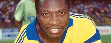 Freddy Rincón
