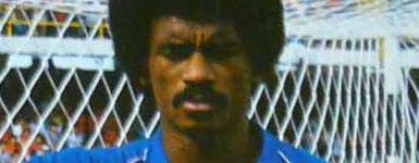 Arnoldo Iguaran