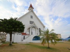 San Andres