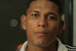 Alexander Mejia