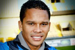 Carlos Bacca