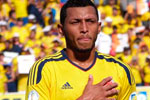 Carlos Valdes