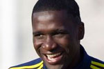 Cristian Zapata