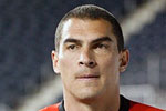 Faryd Mondragon