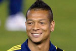 Fredy Guarin