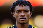 Juan Cuadrado