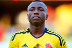Pablo Armero