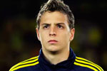 Santiago Arias