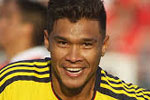 Teofilo Gutierrez