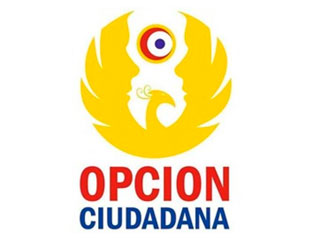 opcion ciudadana