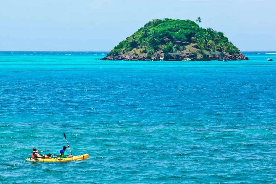 Providencia Colombia
