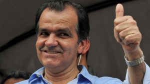 Oscar Ivan Zuluaga