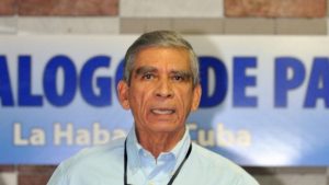 Jorge Enrique Mora