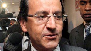 Edmundo Castillo
