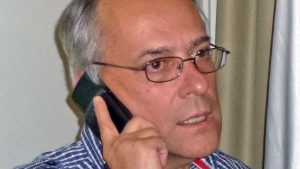 Jose Obdulio Gaviria