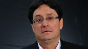 Francisco Santos