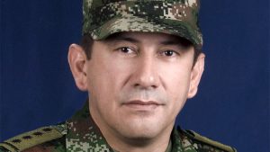 General Juan Pablo Rodriguez