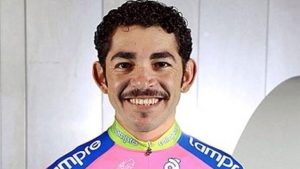 Jose Serpa (Image credit: Caracol Radio)