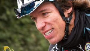 Rigoberto Uran (Image credit: Nuestro Ciclismo)