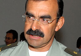 General Rodolfo Palomino